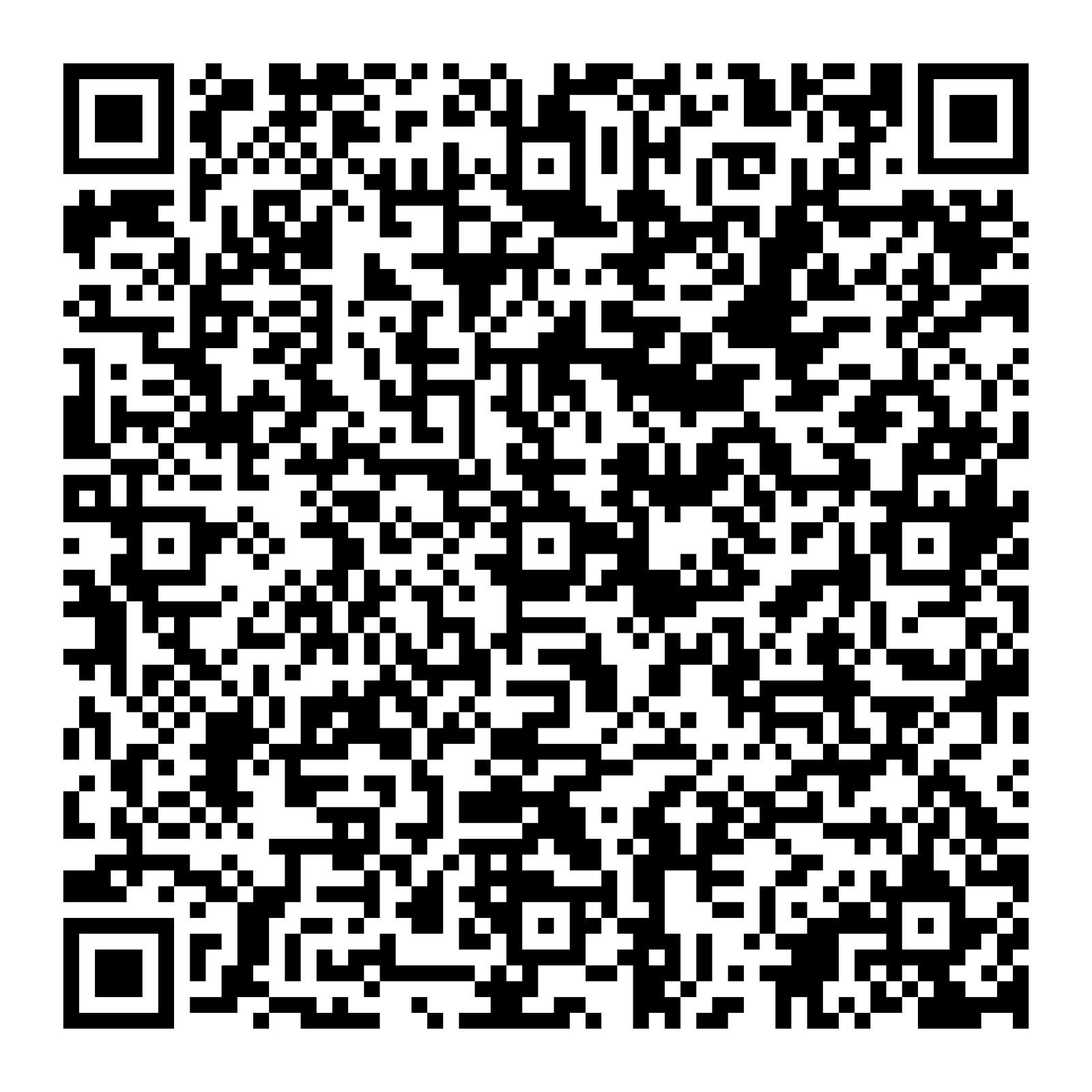 RERA QR Code 1